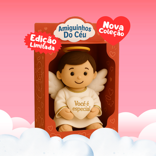 Cupidinho Especial