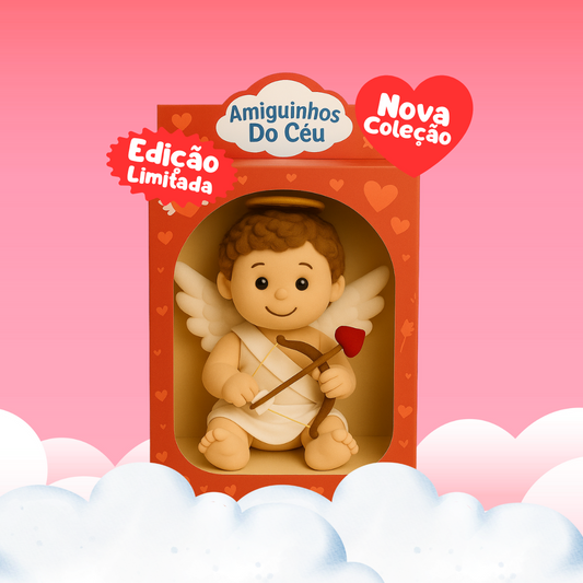 Cupidinho Baby