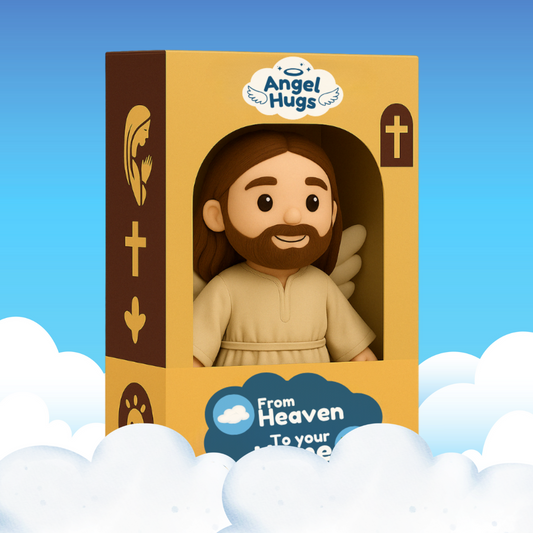 Jesus da Simplicidade Divina
